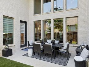 3516  Lejoie Lane , Colleyville Texas 76034