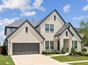 3516  Lejoie Lane , Colleyville Texas 76034