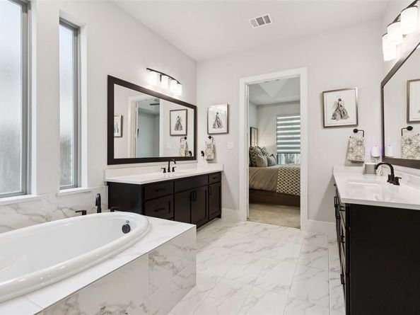 3516  Lejoie Lane , Colleyville Texas 76034