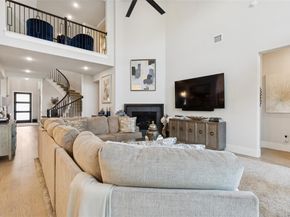 3516  Lejoie Lane , Colleyville Texas 76034