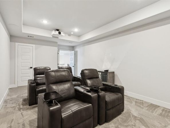 3516  Lejoie Lane , Colleyville Texas 76034