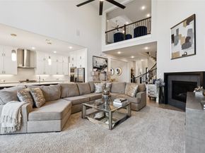3516  Lejoie Lane , Colleyville Texas 76034