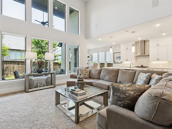 3516  Lejoie Lane , Colleyville Texas 76034