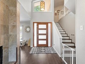1435  Dumont Drive , Richardson Texas 75080