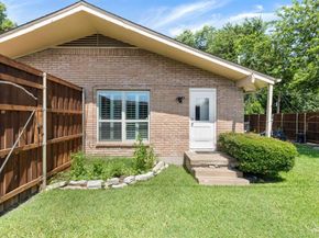 1435  Dumont Drive , Richardson Texas 75080