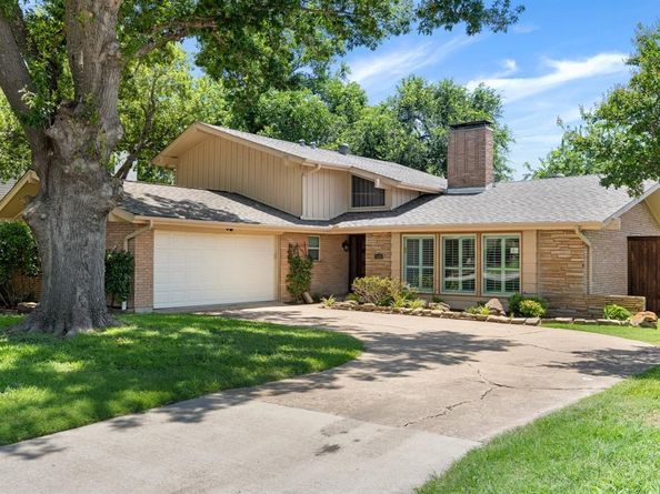 1435  Dumont Drive , Richardson Texas 75080