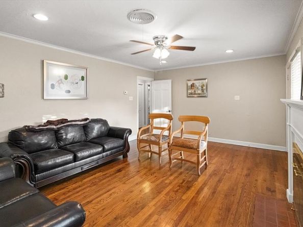 3605  Stadium Drive , Fort Worth Texas 76109