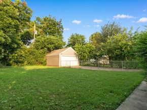 3605  Stadium Drive , Fort Worth Texas 76109