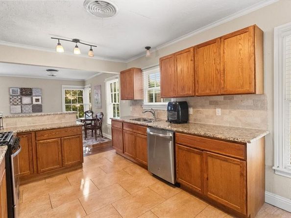 3605  Stadium Drive , Fort Worth Texas 76109