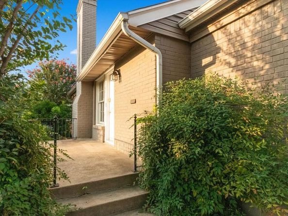 3605  Stadium Drive , Fort Worth Texas 76109
