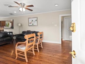 3605  Stadium Drive , Fort Worth Texas 76109