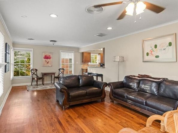 3605  Stadium Drive , Fort Worth Texas 76109