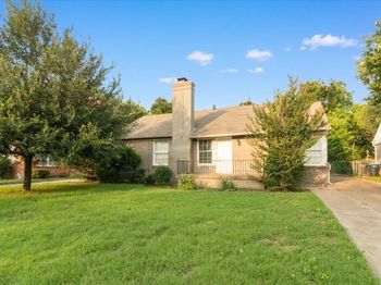 3605  Stadium Drive 