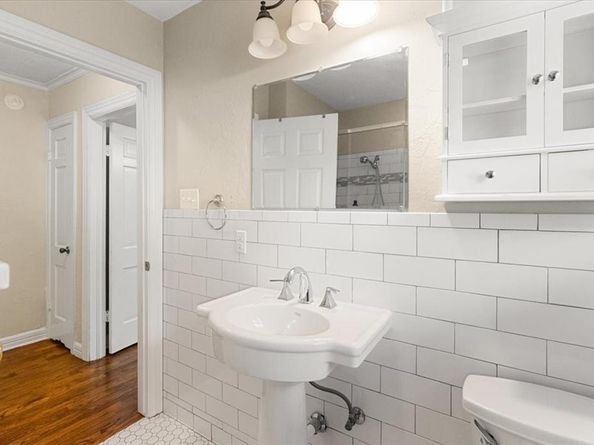 3605  Stadium Drive , Fort Worth Texas 76109