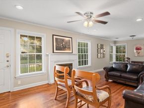 3605  Stadium Drive , Fort Worth Texas 76109
