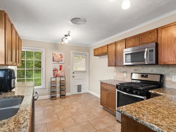 3605  Stadium Drive , Fort Worth Texas 76109