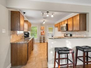 3605  Stadium Drive , Fort Worth Texas 76109