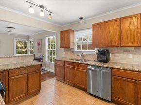 3605  Stadium Drive , Fort Worth Texas 76109