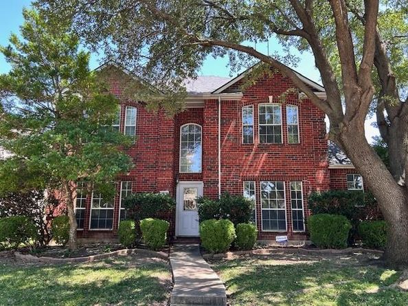 2609  Tourette Court , McKinney Texas 75070
