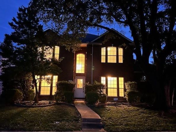 2609  Tourette Court , McKinney Texas 75070