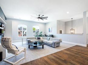 2093  Holt Way , Grapevine Texas 76051