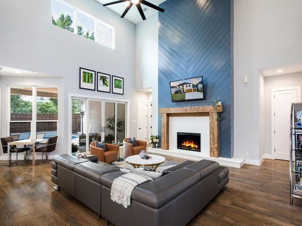 2093  Holt Way , Grapevine Texas 76051
