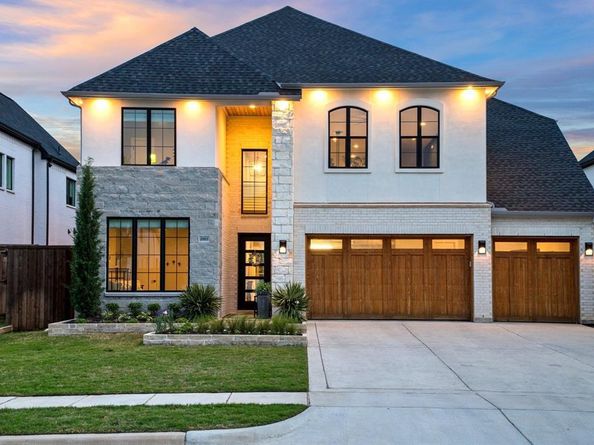 2093  Holt Way , Grapevine Texas 76051