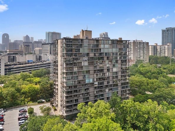 3310  Fairmount Street  16B, Dallas Texas 75201