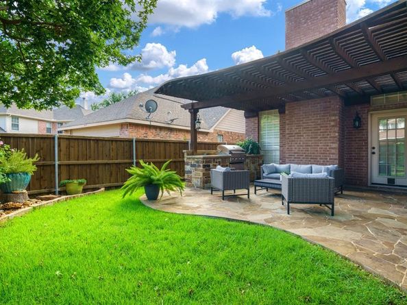 407  Suncreek Drive , Allen Texas 75013