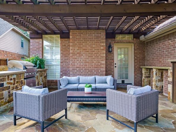 407  Suncreek Drive , Allen Texas 75013