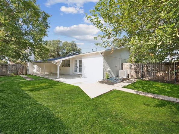 1901  Addington Drive , Carrollton Texas 75007