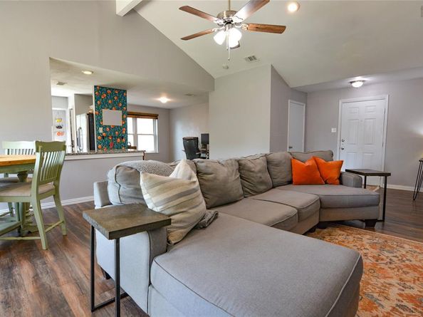 4201  Amherst Lane , Grand Prairie Texas 75052