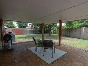 4201  Amherst Lane , Grand Prairie Texas 75052