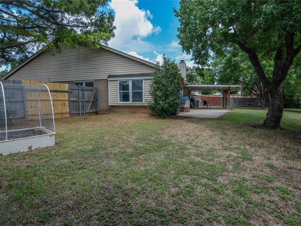 4201  Amherst Lane , Grand Prairie Texas 75052
