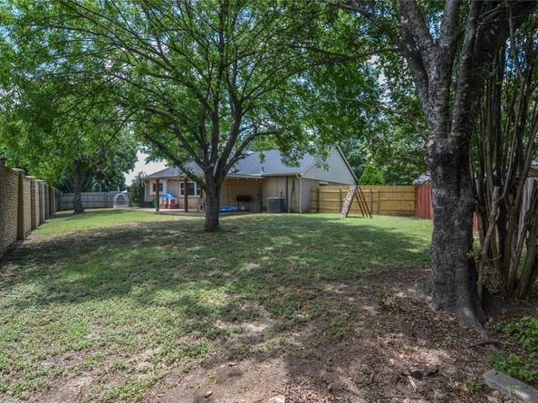 4201  Amherst Lane , Grand Prairie Texas 75052