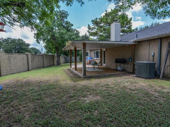 4201  Amherst Lane , Grand Prairie Texas 75052