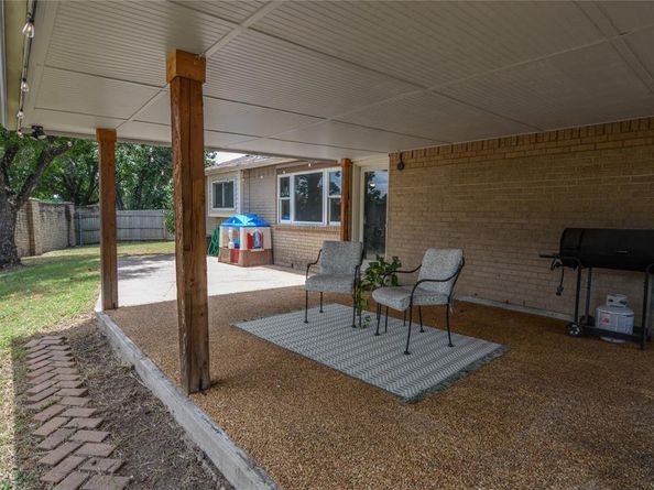 4201  Amherst Lane , Grand Prairie Texas 75052