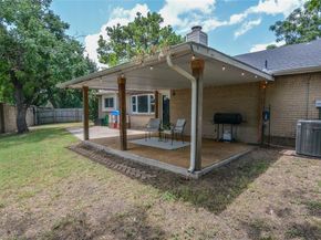 4201  Amherst Lane , Grand Prairie Texas 75052