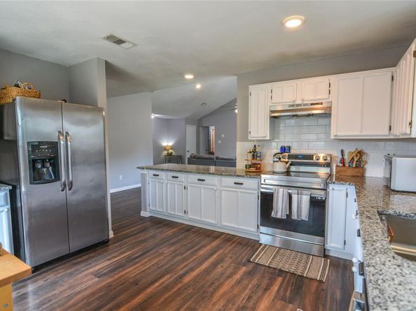 4201  Amherst Lane , Grand Prairie Texas 75052