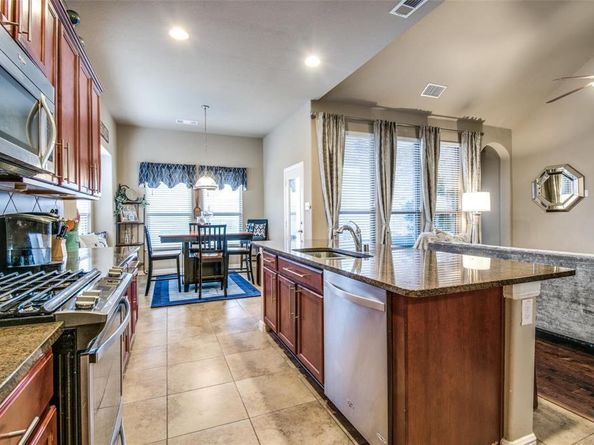 812  Green Coral Drive , Little Elm Texas 75068