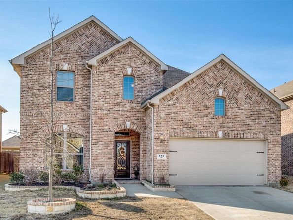 812  Green Coral Drive , Little Elm Texas 75068