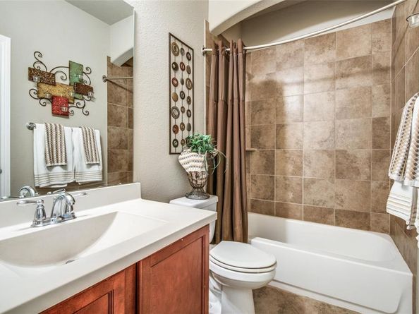 812  Green Coral Drive , Little Elm Texas 75068