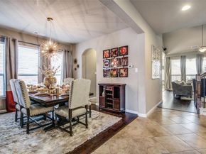 812  Green Coral Drive , Little Elm Texas 75068