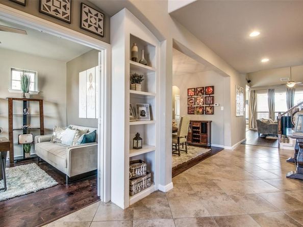 812  Green Coral Drive , Little Elm Texas 75068