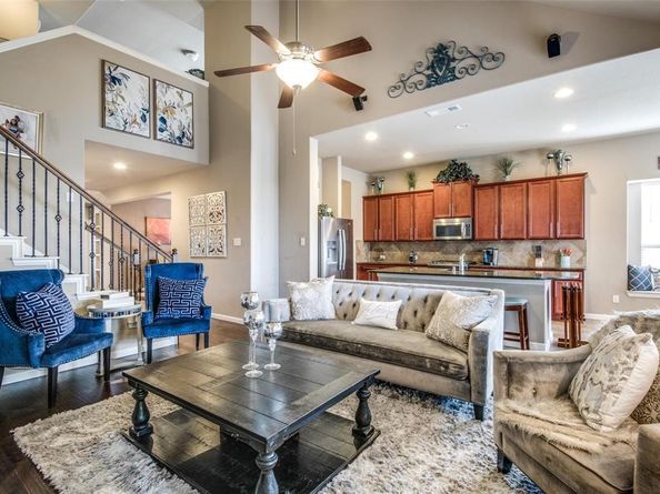 812  Green Coral Drive , Little Elm Texas 75068