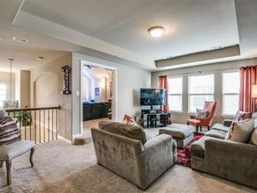 812  Green Coral Drive , Little Elm Texas 75068
