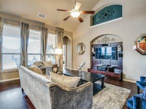 812  Green Coral Drive , Little Elm Texas 75068