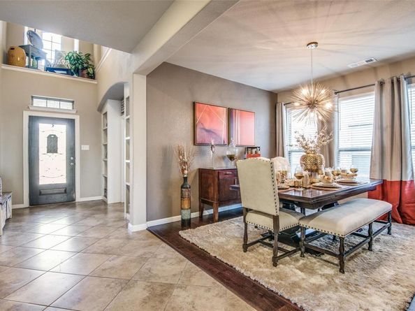 812  Green Coral Drive , Little Elm Texas 75068
