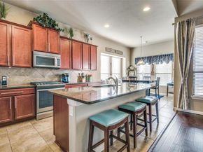 812  Green Coral Drive , Little Elm Texas 75068