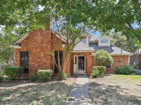 2519  Meadow Ridge Drive , Mesquite Texas 75150